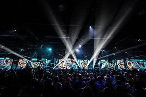 《鬥陣特攻》世界盃！ 台、港皆獲參賽資格