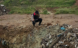 毒物檢測結果民眾問不得?  桃市環保局遭告發瀆職