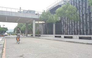 YouBike前進台北大學  轉乘＋逛校園更方便！