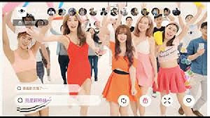 17直播獨占鰲頭！拚日本龍頭後進軍韓國