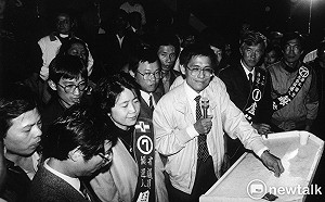 盧仔新書試讀14》翻牆回台的郭倍宏  大玩黑面具捉迷藏