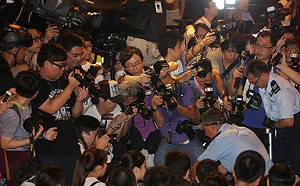 3記者遇害 歐盟：攻擊記者就是攻擊民主