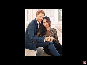 財產4億英鎊！皇室要求哈利王子婚禮來賓自帶野餐惹議