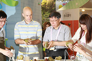 不出席凱達格蘭餐會  柯P：阿扁覺得麻煩