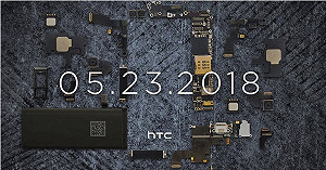 14年未見低谷 宏達電4月營收僅剩21億