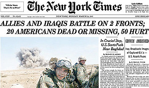 線上讀者持續成長 紐時Q1增13.9萬訂戶