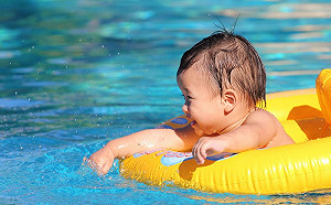 高溫＋紫外線攻擊強！擦對防曬保護力UP