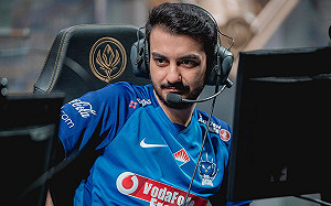 英雄聯盟季中賽》入圍賽B組首輪完賽  土耳其SUP三戰全勝