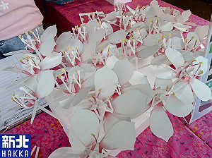 一桐來賞花！新北客家桐花祭開跑