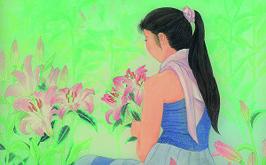 81屆台陽美術特展全台巡迴　弘揚美術文化