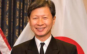 防中國！日海軍前首長：須強化與台灣軍事合作