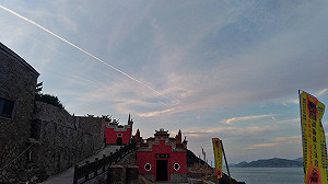 網傳「解放軍在馬祖上空」 國防部:查無共機飛行紀錄 勿以訛傳訛