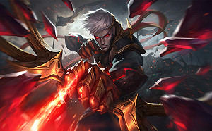 英雄聯盟季中賽》課金不手軟！ 玩家已貢獻獎金池2千萬