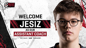 《英雄聯盟》找到新東家！FNC前輔助轉至兔子隊