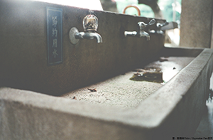 降雨少低南部水情吃緊  水利局：要持續節水