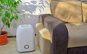 梅雨濕氣逼人》拒絕發霉！專家親授正確居家除濕方法