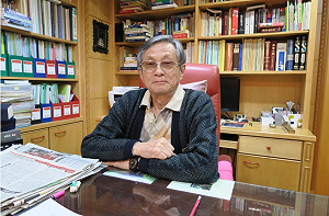 人物》瑞士25載  王泰銓收留刺蔣案要角鄭自才