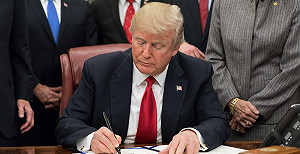 美國駐耶路撒冷大使館開幕倒數  川普不去了