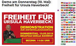 德89歲納粹奶奶「逃亡」1週  警察上門直送監獄