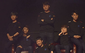 英雄聯盟季中賽》RNG來勢洶洶 成韓國王者KZ頭號勁敵