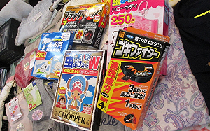 母湯喔！防蟲劑上網違法販售最高罰30萬