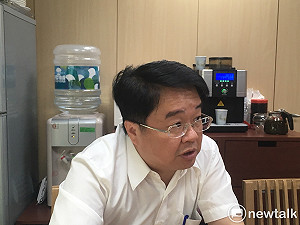 藍營主政將核電廠蓋在新北 吳秉叡批侯：又把市民當什麼？