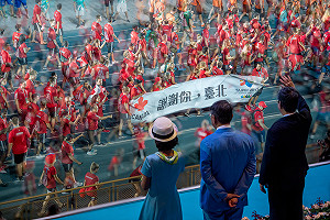 羅浮宮國際級攝影家都來了！達帕亞洲攝影博覽會6/14開幕