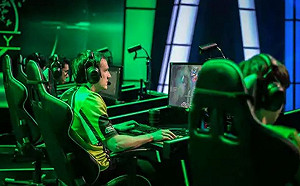 前進墨爾本！澳洲足球聯盟攜手《英雄聯盟》開發商打造電競館