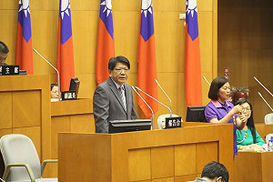 打造智慧化教室 屏東縣政府爭取18億經費