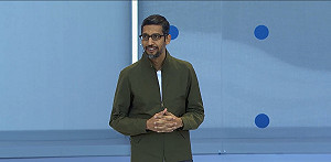 人或電腦傻傻分不清楚！ Google AI能幫你打電話預約任何事 (影)