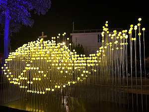 黑鮪魚文化季東港開跑  重量級藝人齊聚開唱