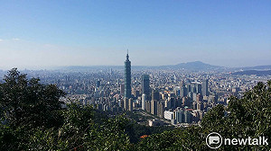 全球最佳大學城市排名 台北20新竹73