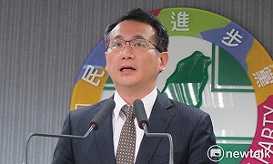 憂北市長人選佈局 邱義仁：應要有利新北選情
