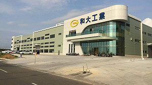 90秒生產出特斯拉零件 台企「智慧製造」新贏家是他！