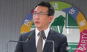 沒92共識才斷交？民進黨：馬沾沾自喜 附和中國