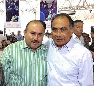 墨西哥候選人全身中彈亡  半年來第91起政治暗殺