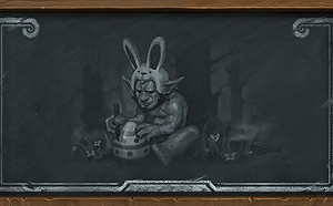 只有三天！《爐石戰記》兔子主題旅店大亂鬥登場