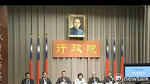 川普退出伊朗協定 油價緩漲機制14日上路