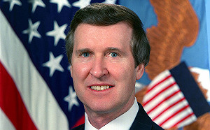 中國在美後院搶台邦交國 美前防長：美難介入