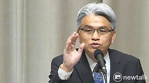 韓國瑜邀總統赴立院國情報告 學者︰憲法法庭未明文否定「統問統答」