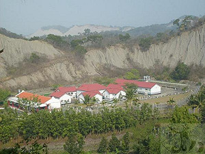 明德外役監爆弊案 南檢搜索4公務員列被告