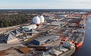 日船運公司偷排廢油被逮  美重罰百萬美元