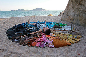 新北首創線上影展  12部紀錄片免費看