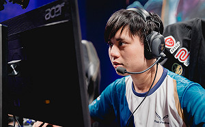 英雄聯盟季中賽》六強小組賽今晚登場！閃電狼迎戰EVS、FNC