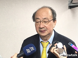 挺吳釗燮 柯建銘：非戰之罪 無須請辭