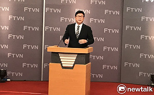 快訊》民進黨選對會決定 建議徵召姚文智參選台北市長