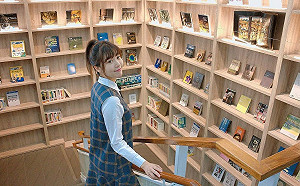 夏日避暑該往哪跑！全台6個美到不像話IG打卡圖書館特輯