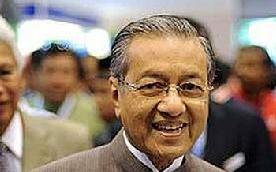 大馬檢討與中國商約  取消和CPP多個合作計畫