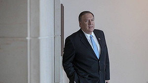 說重話！不滿中國貿易作法 美國務卿批為掠奪手段