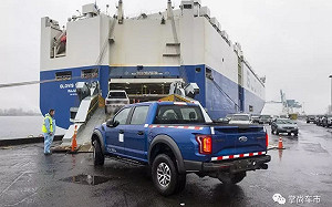 川普籲生產線遷回美  福特不買帳